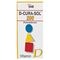 D-Cura Sol Vitamine D 200 IE Druppels 10ml