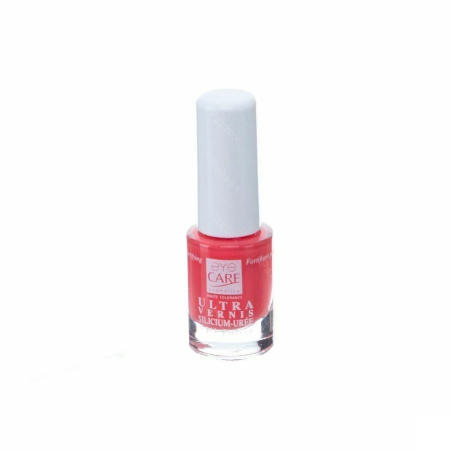 Eye Care Vao Ultra Silicium Urea 1541 Pink Flower