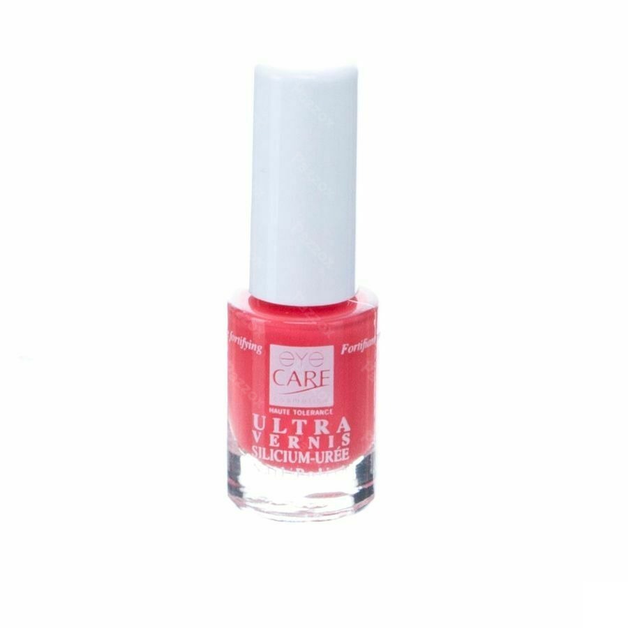 Eye Care Vao Ultra Silicium Urea 1541 Pink Flower