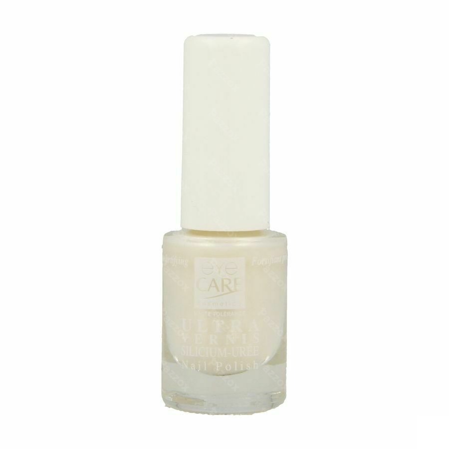 Eye Care Vao Ultra Silicium Urea 1533 Nacre