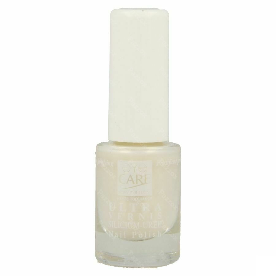 Eye Care Vao Ultra Silicium Urea 1533 Nacre