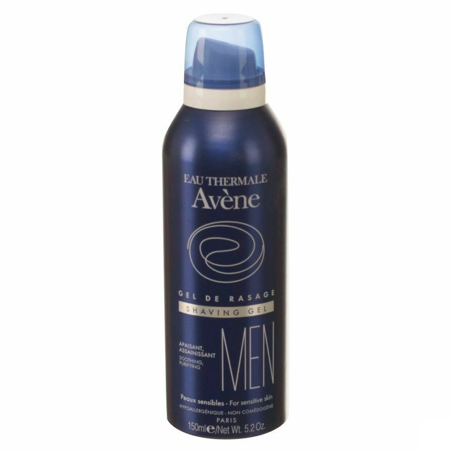 Avene Men Scheergel Nf 150ml
