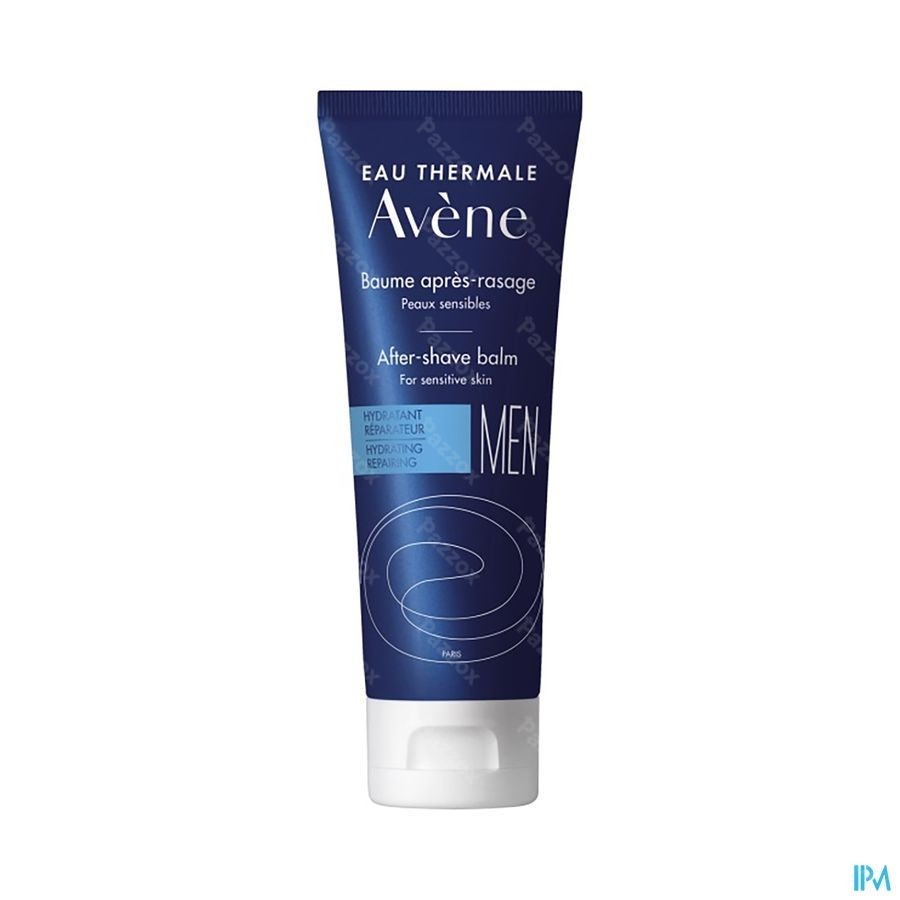 Avene Men Aftershave Balsem Nf 75ml