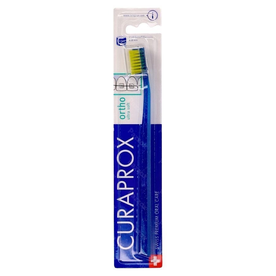 Curaprox Tandenb Ortho 2