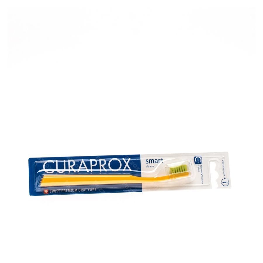 Curaprox Tandenb Smart 2
