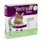 Vectra Felis 423mg/42,3mg Opl Spot-on Kat 3