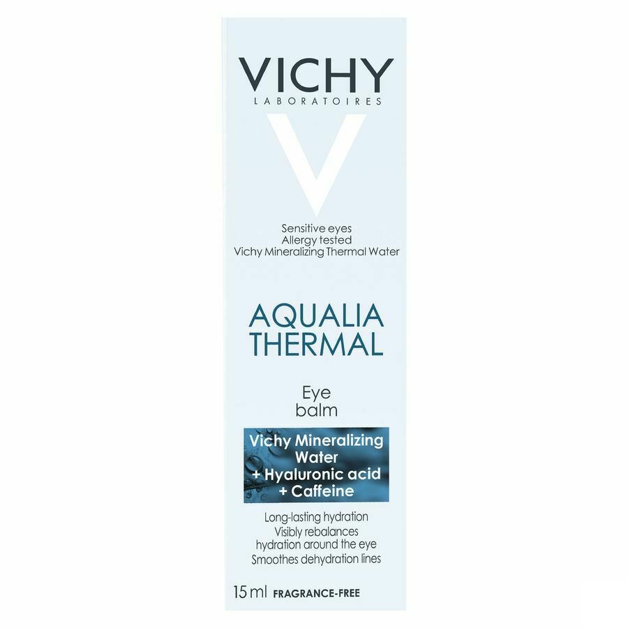 Vichy Aqualia Thermal Dyn. Hyd. Oogbalsem 15ml
