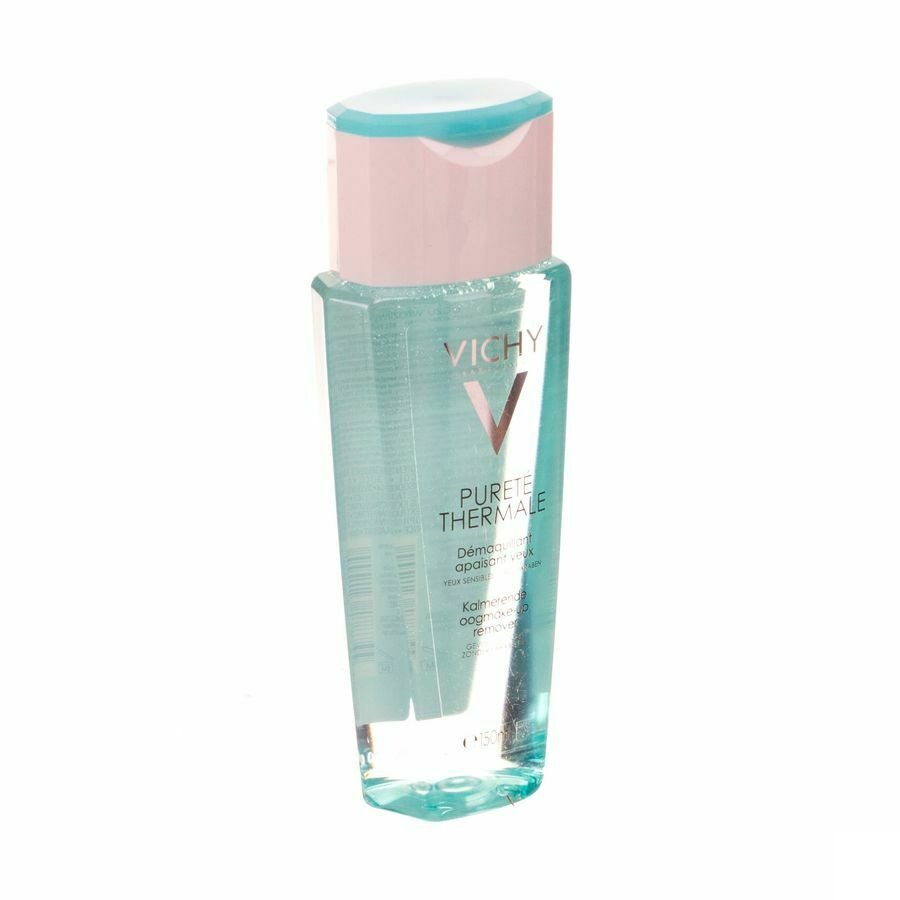 Vichy Pt Water Demaq. Gev. Ogen 150ml