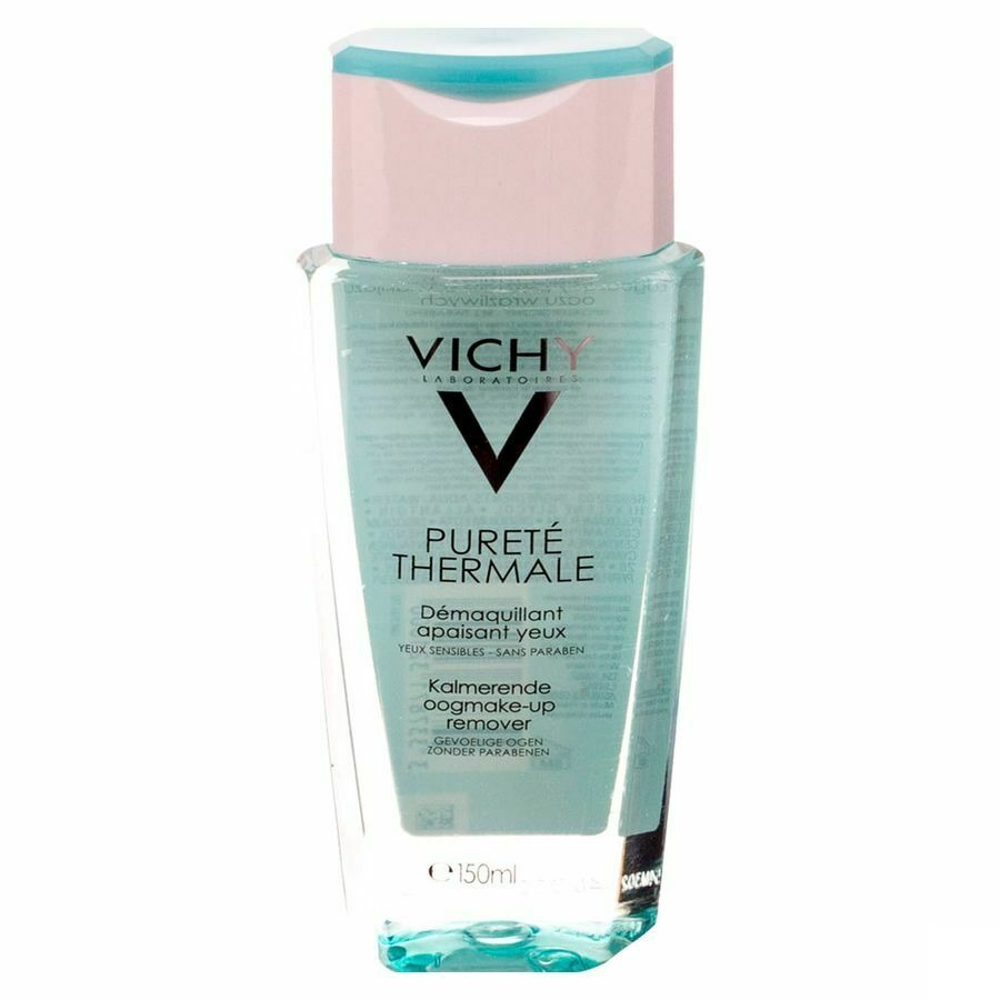 Vichy Pt Water Demaq. Gev. Ogen 150ml
