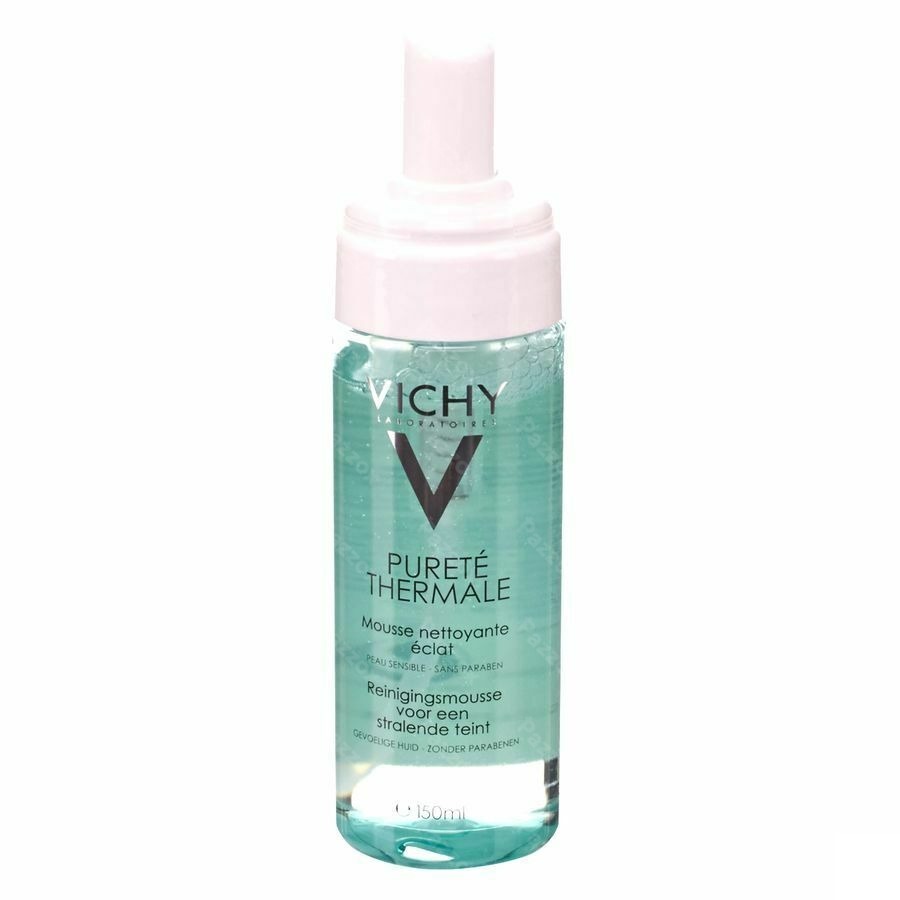 Vichy Pt Schuimend Water 150ml