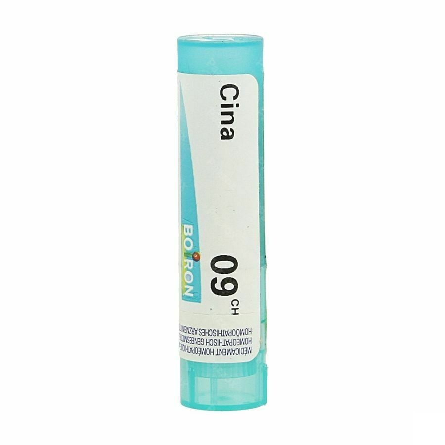 Boiron Cina 9CH Granulen 4g