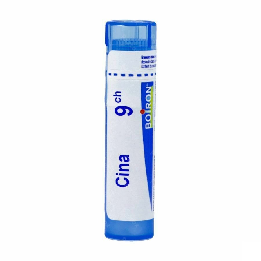 Boiron Cina 9CH Granulen 4g