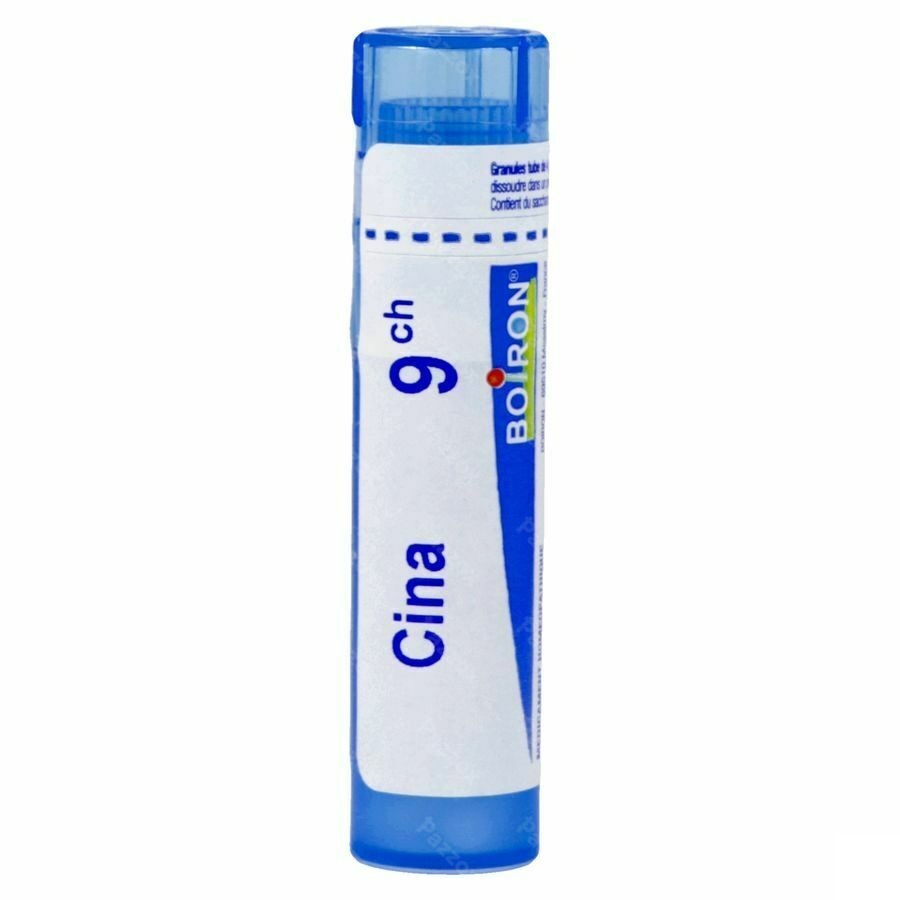 Boiron Cina 9CH Granulen 4g