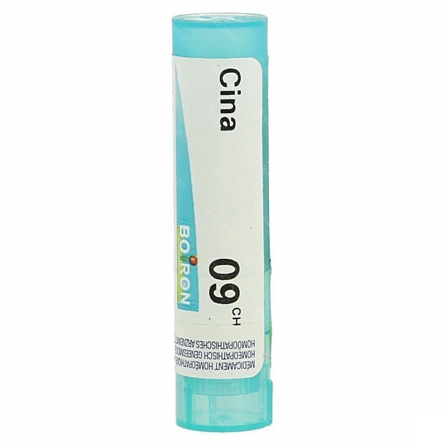 Boiron Cina 9CH Granulen 4g