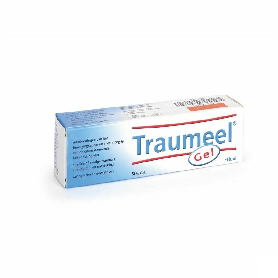 Traumeel Gel 50g Heel