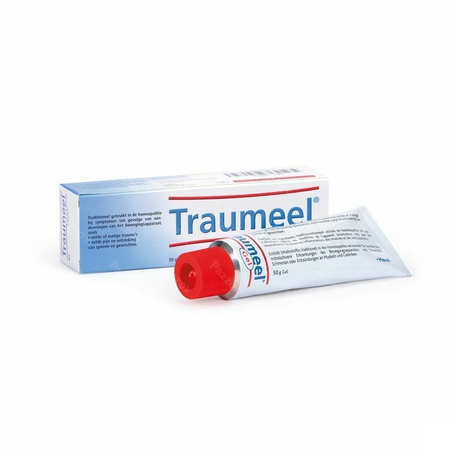 Traumeel Gel 50g Heel