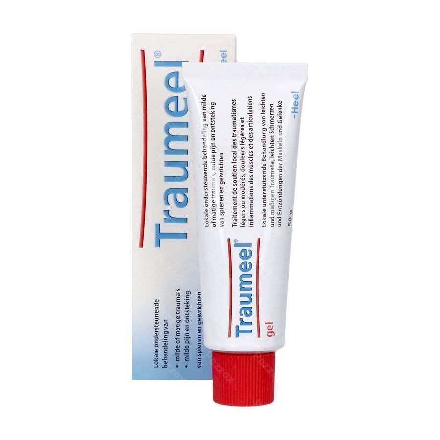Traumeel Gel 50g Heel