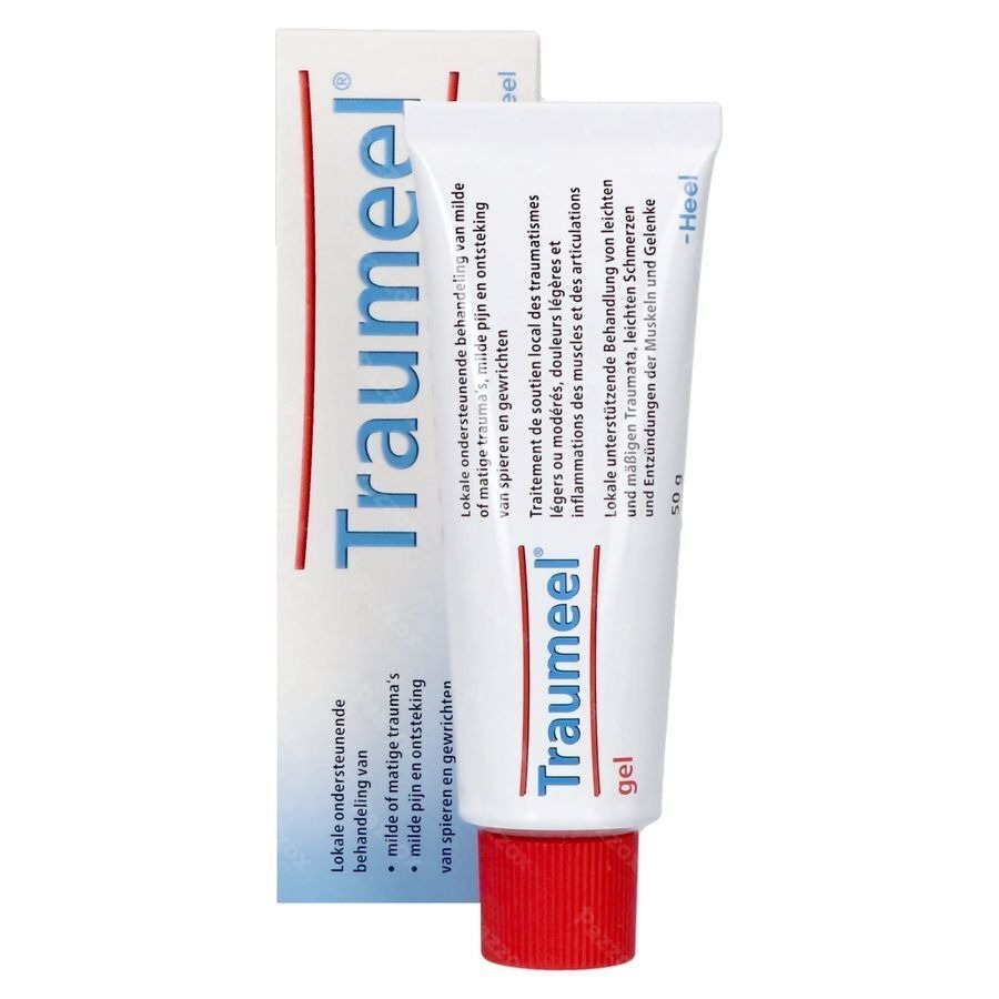Traumeel Gel 50g Heel