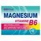 Govital Magnesium Vitamine B6 Blister Comp 3x15