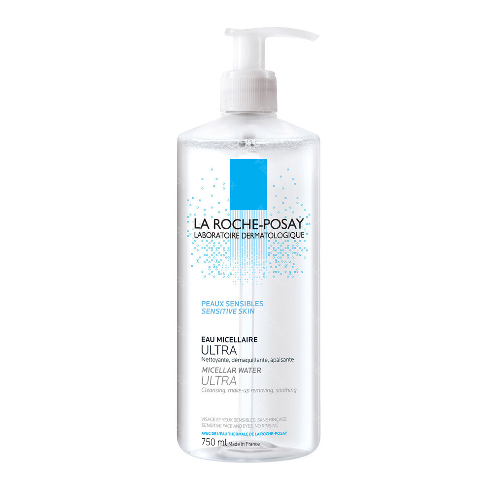 La Roche-Posay Micellair Water 750ml