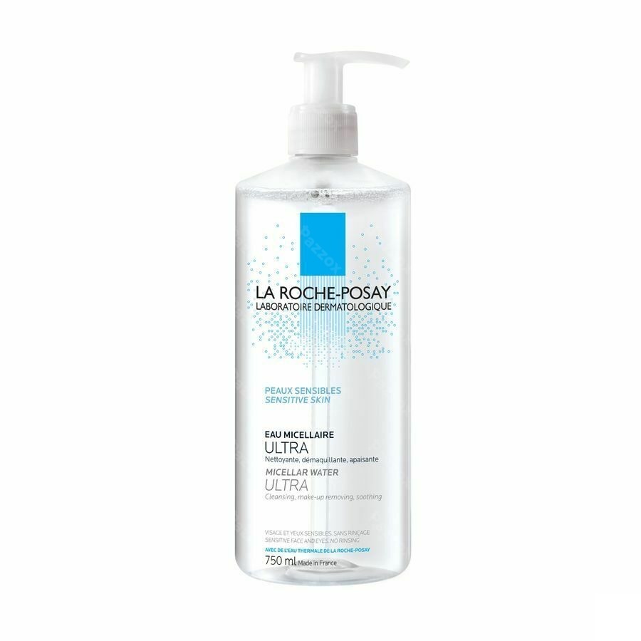 La Roche-Posay Micellair Water 750ml