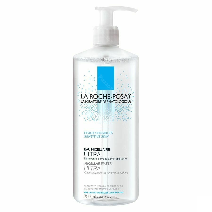 La Roche-Posay Micellair Water 750ml