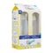 Difrax S-fles Natural Double Pack 2x250ml
