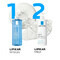 La Roche-Posay Lipikar Reinigingsgel Gevoelige Huid 400ml