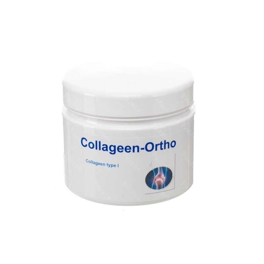 Collageen Ortho Pdr 175g