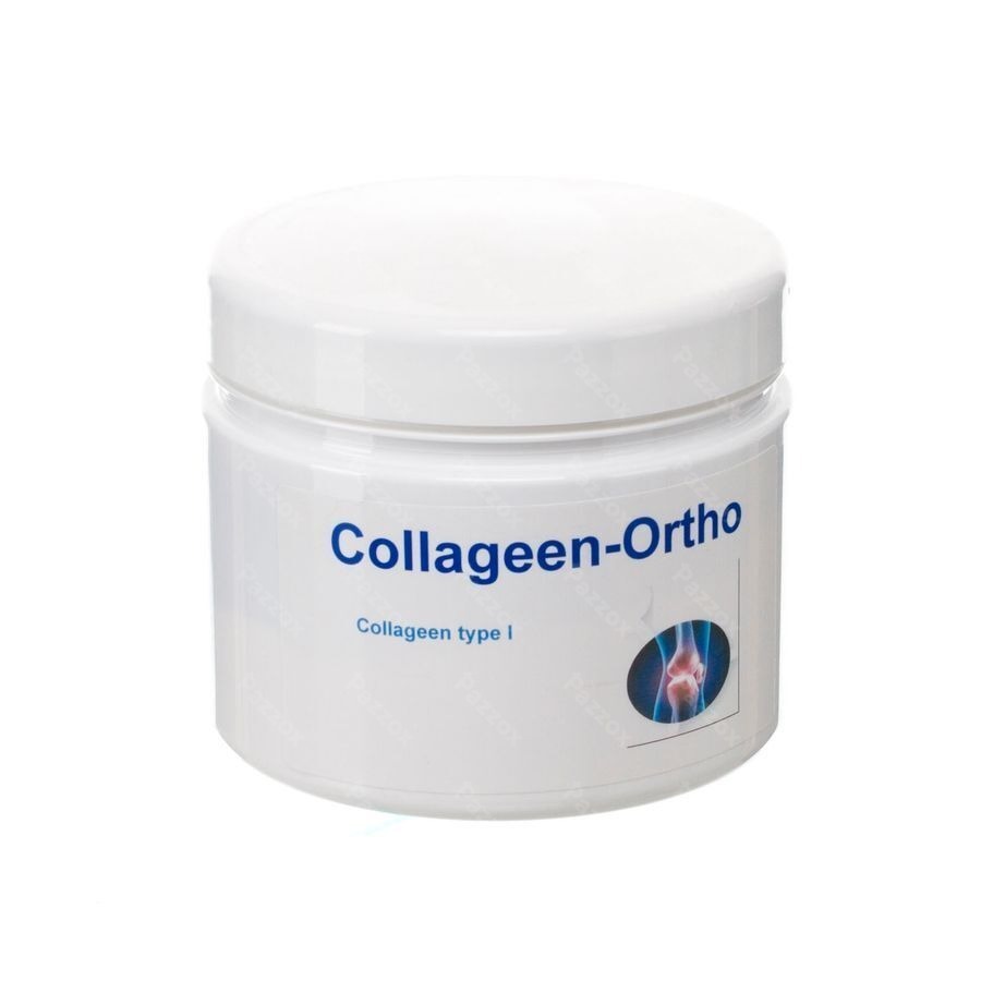 Collageen Ortho Pdr 175g