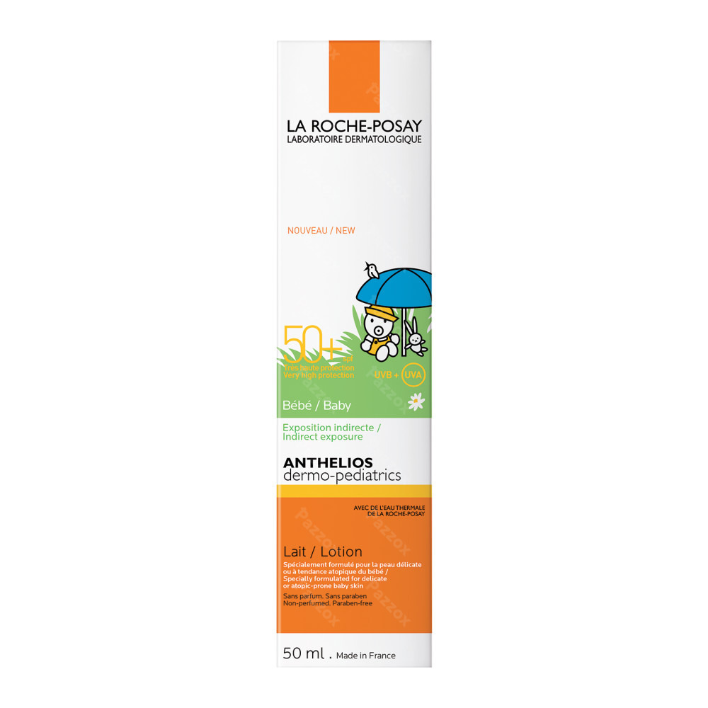 La Roche Posay Anthelios Melk Baby SPF50+ 50ml