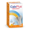 CalxPlus Sinaasappelsmaak 60 Kauwtabletten