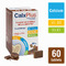CalxPlus Chocoladesmaak 60 Kauwtabletten