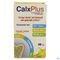 CalxPlus Vanillesmaak 60 Kauwtabletten