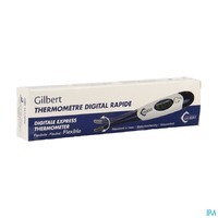 Gilbert Thermometer Digitaal Express