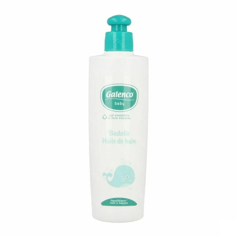 Galenco Bb Badolie 200ml