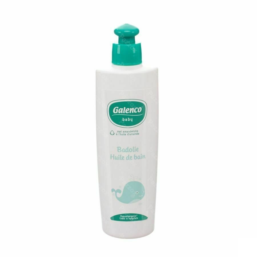 Galenco Bb Badolie 200ml