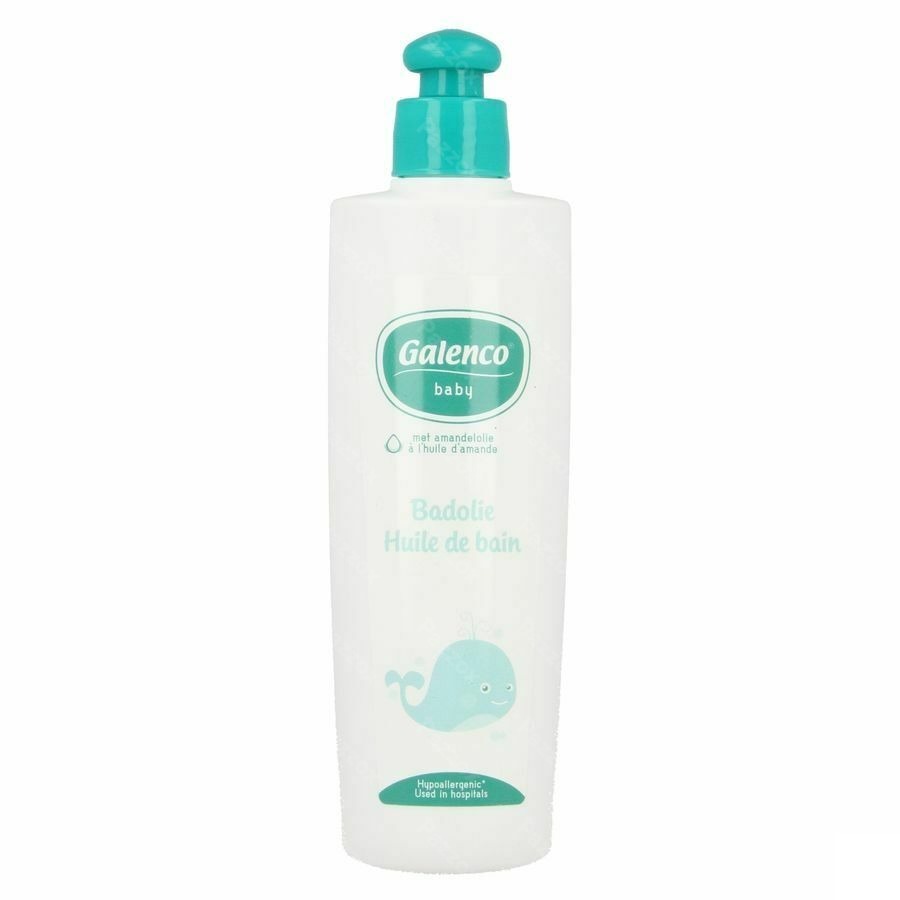 Galenco Bb Badolie 200ml