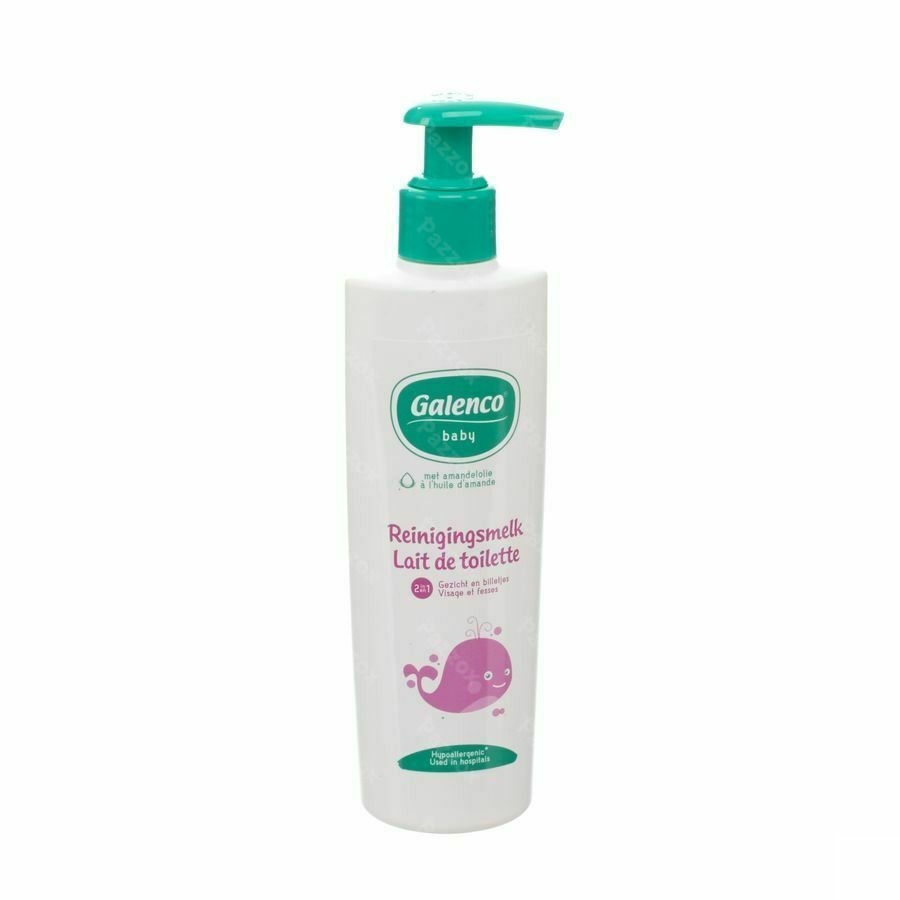 Galenco Bb Reinigingsmelk 200ml