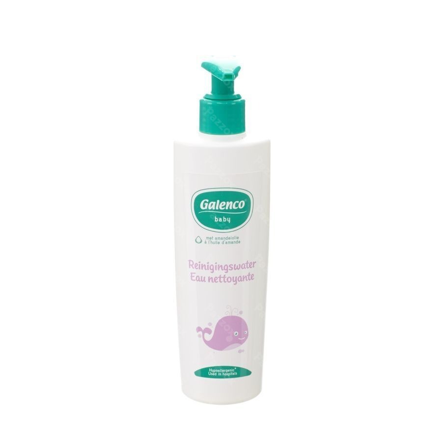 Galenco Bb Reinigingswater 200ml