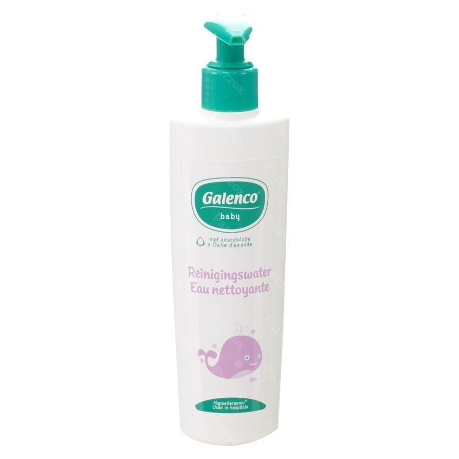 Galenco Bb Reinigingswater 200ml