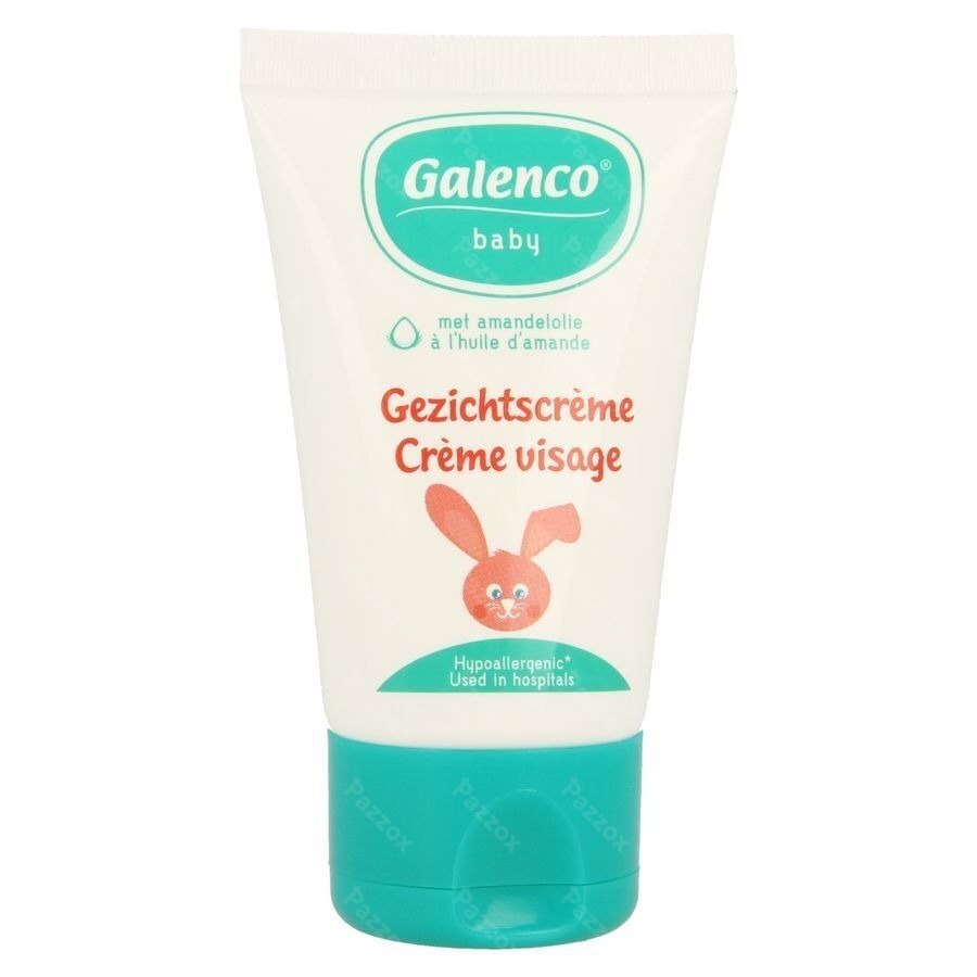 Galenco Bb Gezichtscreme 40ml