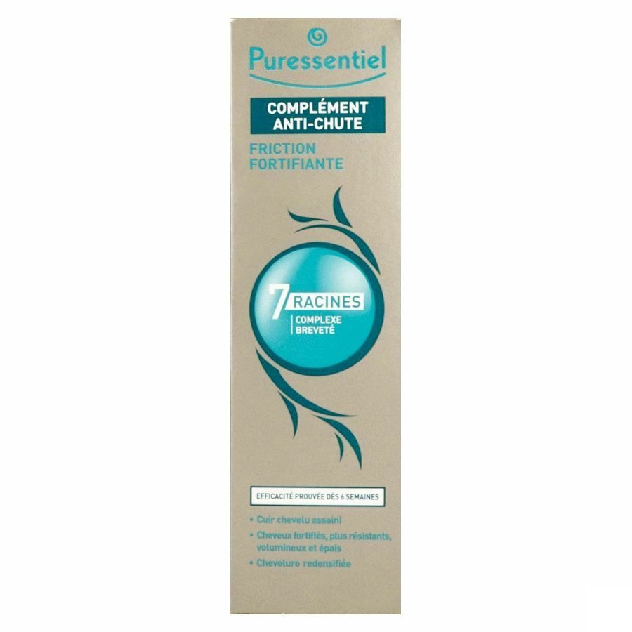 Puressentiel Anti Haaruitval Shampoo Verdik. 200ml