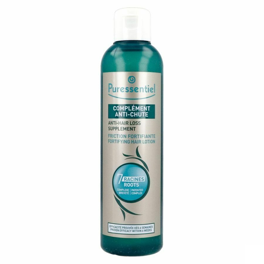 Puressentiel Anti Haaruitval Lotion Versterk.200ml
