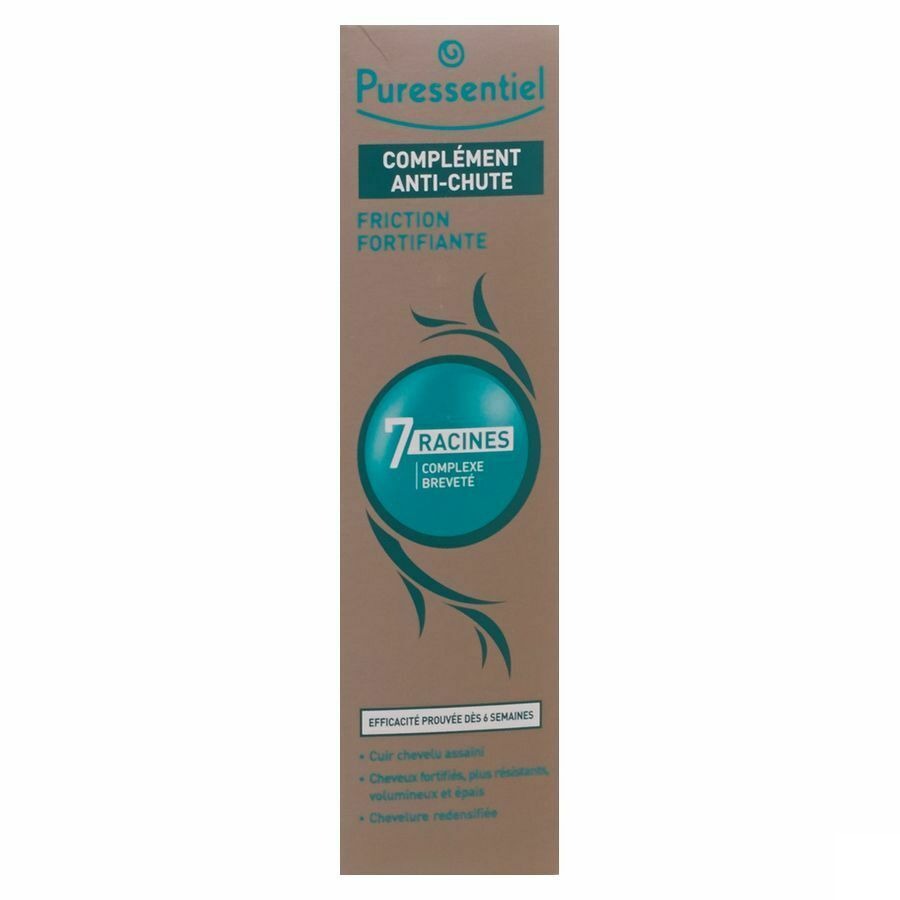Puressentiel Anti Haaruitval Lotion Versterk.200ml