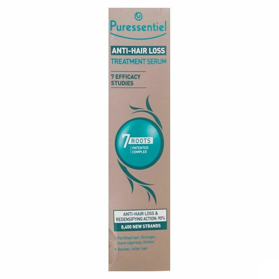 Puressentiel Anti Haaruitval Serum Verzorg. 150ml