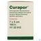 Curapor Verb Chirurg. Steriel 7cmx 5cm 100 32912