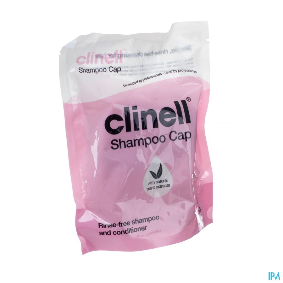 Clinell Shampookap afbeelding