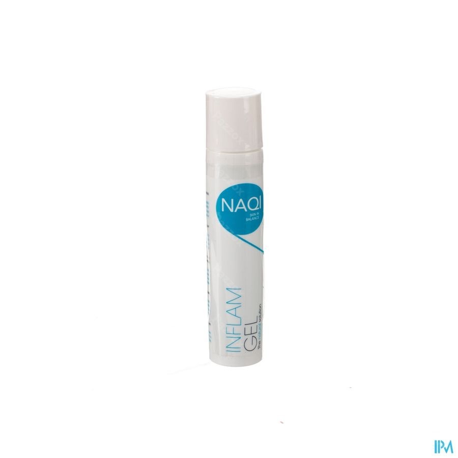 NAQI Inflam Gel 100ml 