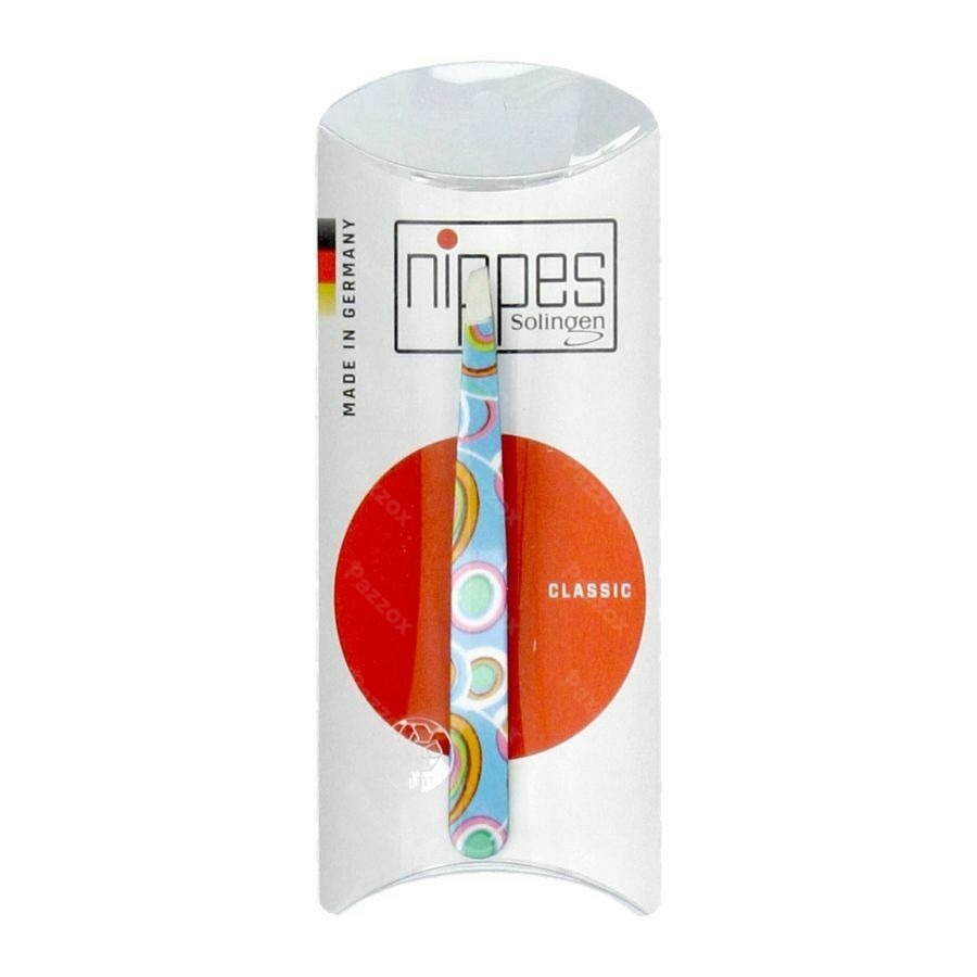 Nippes Pincet Schuin Pop Color N327e